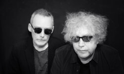 5 cool facts (μπορεί και όχι) για τους “The Jesus and Mary Chain”!