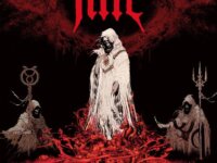 NITE – “Cult of the Serpent Sun”