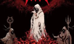 NITE – “Cult of the Serpent Sun”