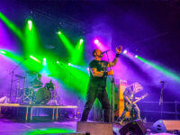 Ανταπόκριση: HEAVY PSYCH SOUNDS FESTIVAL @ Aux Club / Universe, Αθήνα (07-08/03/2025)
