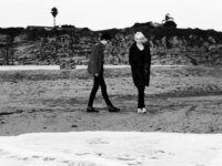 Οι Raveonettes επιστρέφουν στην Ελλάδα για δύο shows γεμάτα παραμόρφωση, μελωδία και νοσταλγία!