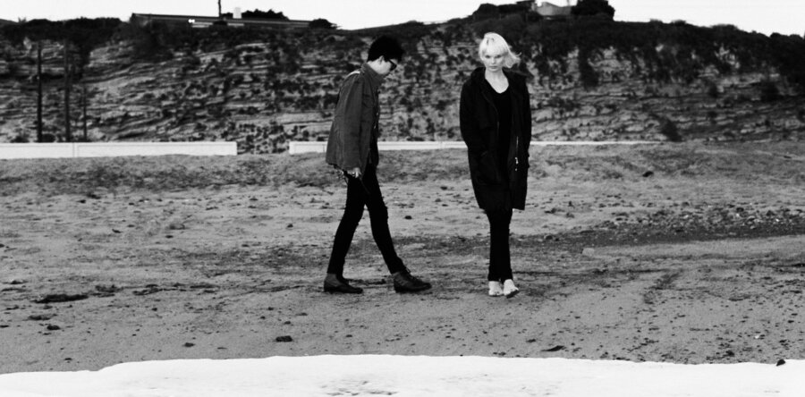 Οι Raveonettes επιστρέφουν στην Ελλάδα για δύο shows γεμάτα παραμόρφωση, μελωδία και νοσταλγία!