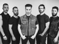 Συνέντευξη με τους ανερχόμενους epic heavy metalers STYGIAN PATH!