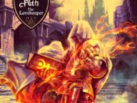 STYGIAN PATH – “The Lorekeeper”