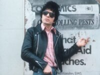 Έφυγε από τη ζωή ο Brian James, ιδρυτικό μέλος των THE DAMNED – πρωτοπόρος της punk rock σκηνής