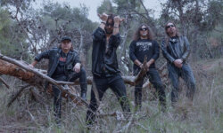THELEMITE: Νέος δίσκος “Powers Of Darkness” και νέο τραγούδι ‘Waiting For The Night’