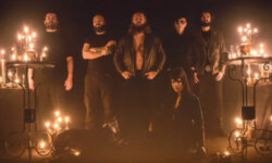 WOLVENNEST on RockOverdose: “We approach every show like it was the last one.”