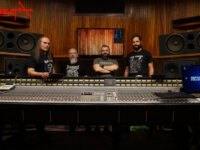 ACID DEATH – Evolution: Με δυο Θρύλους απο τη Χρυσή Εποχή του Death Metal