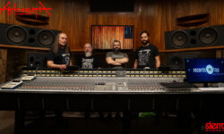 ACID DEATH – Evolution: Με δυο Θρύλους απο τη Χρυσή Εποχή του Death Metal