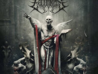 EXILIUM NOCTIS – “Pactum Diaboli”