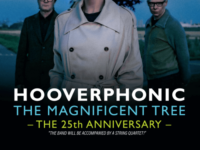 Οι Hooverphonic στην Ελλάδα για 2 εμφανίσεις.