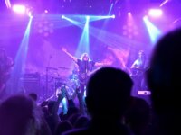 Ανταπόκριση: ROTTING CHRIST, Spider Kickers, Lucenthia @ Stage, Ιωάννινα (29/03/2025)