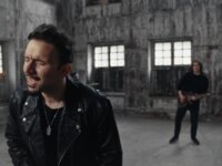 GEORGE MARIOS: Ακούστε το νέο του κομμάτι “Somewhere To Be”