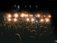 Ανταπόκριση: HOOVERPHONIC, Pieter Peirsman @ Principal, Θεσσαλονίκη (16/04/2025)
