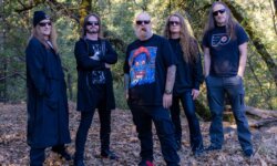 EXODUS: Διασκευάζουν Scorpions με τη συμμετοχή του Mark Osegueda (Death Angel)
