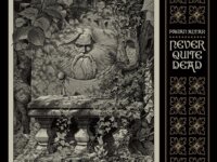 PAGAN ALTAR – “Never Quite Dead”