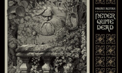 PAGAN ALTAR – “Never Quite Dead”