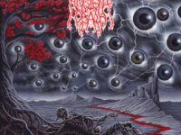 ANCIENT DEATH – “Ego Dissolution”