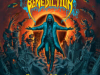 BENEDICTION – “Ravage Of Empires”