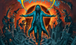 BENEDICTION – “Ravage Of Empires”