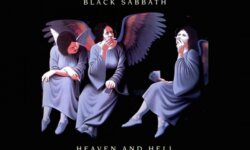 BLACK SABBATH: 45 χρόνια από τη κυκλοφορία του θρυλικού “Heaven and Hell”