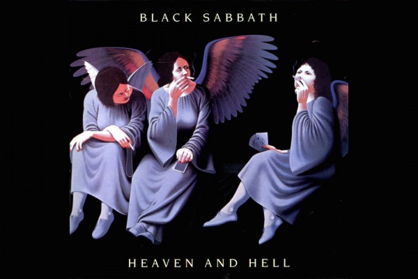 BLACK SABBATH: 45 χρόνια από τη κυκλοφορία του θρυλικού “Heaven and Hell”