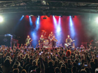 Ανταπόκριση: DIRKSCHNEIDER @ Principal, Θεσσαλονίκη (09/04/2025)