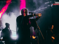 Ανταπόκριση: COVEN w/ Saturday Night Satan, Jehovah On Death @ Gazarte, Αθήνα (22/04/2025)