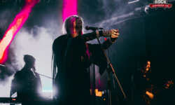 Ανταπόκριση: COVEN w/ Saturday Night Satan, Jehovah On Death @ Gazarte, Αθήνα (22/04/2025)
