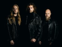 CRYPTOSIS στο RockOverdose: “Σίγουρα έχουμε κάθε λόγο να επιστρέψουμε στην Ελλάδα και είμαστε ήδη σε επαφή με διοργανωτές για να το πραγματοποιήσουμε.”
