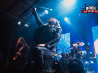 Ανταπόκριση: DARK TRANQUILLITY w/ Moonspell, Hiraes @ Principal Club Theater, Θεσσαλονίκη (26/04/2025)