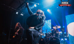Ανταπόκριση: DARK TRANQUILLITY w/ Moonspell, Hiraes @ Principal Club Theater, Θεσσαλονίκη (26/04/2025)