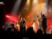 Ανταπόκριση: ENEMY OF REALITY “11years anniversary” w/ Lazy Man’s Load, Deus Culpa @ Fuzz Club, Αθήνα (29/03/2025)