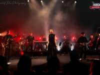 Ανταπόκριση: HOOVERPHONIC w/ Slow Pilot @ Fuzz Club, Αθήνα (17/04/2025)