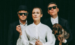 Τέλος Συνεργασίας για Hooverphonic – Geike Arnaert