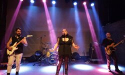 Ανταπόκριση: Illusive Mirrors, Moira’s Touch, Still Dusk @ Αρχιτεκτονική, Αθήνα 13/04/2025