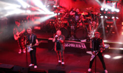 Aνταπόκριση: Dirkschneider Live @ Fuzz Live Music Club, Αθήνα (08/04/2025)