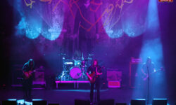 Aνταπόκριση: GRAVEYARD @ Floyd, Αθήνα (12/04/2025)
