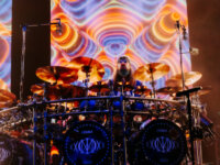 O Mike Portnoy παρουσιάζει με λεπτομέρεια το νέο του drum-kit…”Dream Monster”!