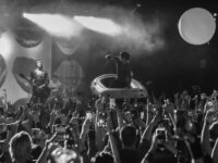 Ανταπόκριση: PALAYE ROYALE w/ Tales of June @ Principal Club Theater, Θεσσαλονίκη (11/04/2025)