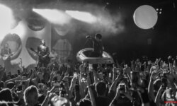 Ανταπόκριση: PALAYE ROYALE w/ Tales of June @ Principal Club Theater, Θεσσαλονίκη (11/04/2025)