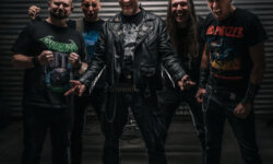 SACRED STEEL: Ακούστε το single “Leather, Spikes and Chains” απ’ το ΝΕΟ album “Ritual Supremacy” που κυκλοφόρησε σήμερα απ’ τη ROAR!