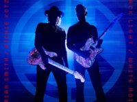 SMITH/KOTZEN: Το νέο άλμπουμ “Black Light/White Noise” μόλις κυκλοφόρησε – Δείτε το νέο single & το video του “Outlaw”