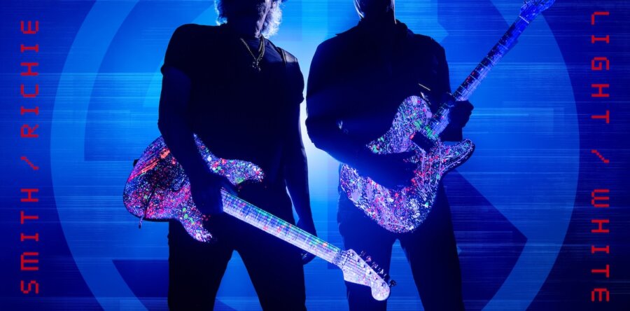 SMITH/KOTZEN: Το νέο άλμπουμ “Black Light/White Noise” μόλις κυκλοφόρησε – Δείτε το νέο single & το video του “Outlaw”