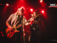 Ανταπόκριση: Tarja Turunen – Marko Hietala w/ Symphonity @ Principal Club, Θεσσαλονίκη (06/04/2025)