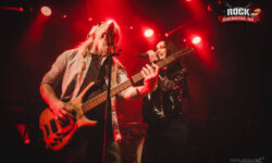 Ανταπόκριση: Tarja Turunen – Marko Hietala w/ Symphonity @ Principal Club, Θεσσαλονίκη (06/04/2025)