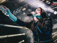 Ανταπόκριση: TARJA TURUNEN – Marko Hietala w / Symphonity Live @ Gagarin 205, Αθήνα (08/04/2025)