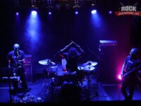 Ανταπόκριση: ZU w/ Stoma Live @ Temple, Αθήνα (12/04/2025)