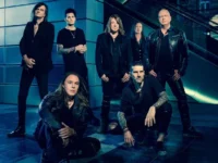 HELLOWEEN: Ο νέος δίσκος “Giants & Monsters” κυκλοφορεί στις 29/08/2025