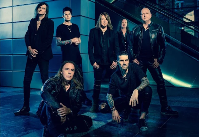 HELLOWEEN: Ο νέος δίσκος “Giants & Monsters” κυκλοφορεί στις 29/08/2025